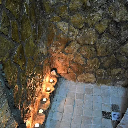 Dom wakacyjny Artemis Traditional House