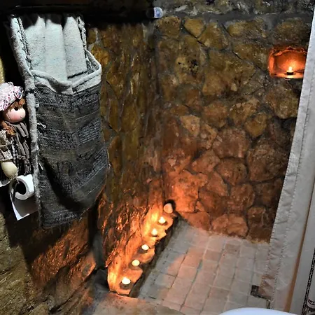 Dom wakacyjny Artemis Traditional House *