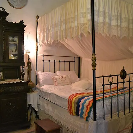 Artemis Traditional House